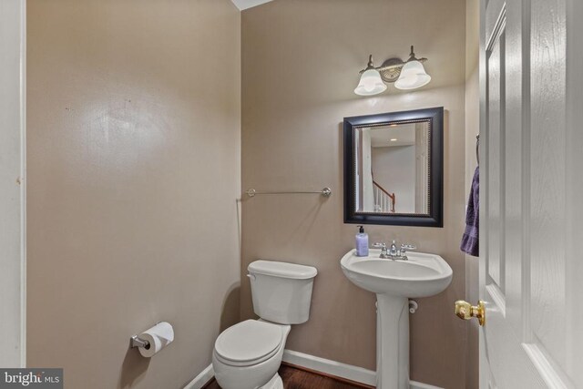 9715 Inkwood Dr, Fredericksburg, VA 22407 - photo 20