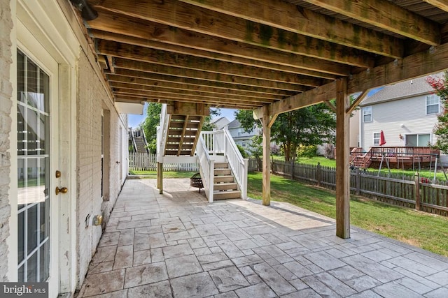 9715 Inkwood Dr, Fredericksburg, VA 22407 - photo 46