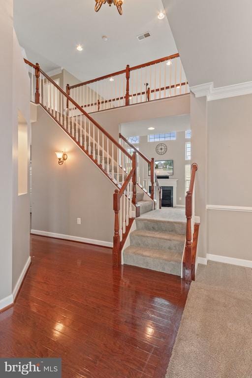 9715 Inkwood Dr, Fredericksburg, VA 22407 - photo 22