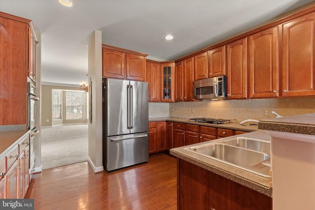 9715 Inkwood Dr, Fredericksburg, VA 22407 - photo 10