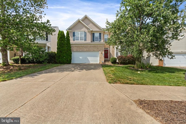 9715 Inkwood Dr, Fredericksburg, VA 22407 - photo 1