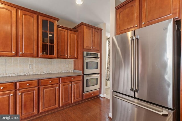 9715 Inkwood Dr, Fredericksburg, VA 22407 - photo 11