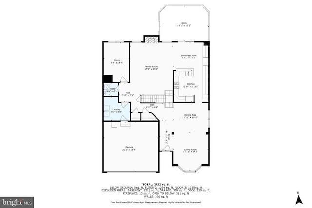 9715 Inkwood Dr, Fredericksburg, VA 22407 - photo 51