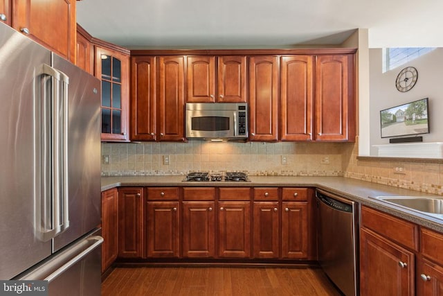 9715 Inkwood Dr, Fredericksburg, VA 22407 - photo 7