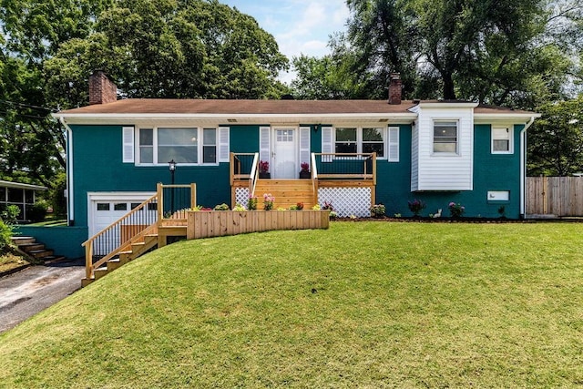 204 Burnley Dr, Staunton, VA 24401 - photo 1