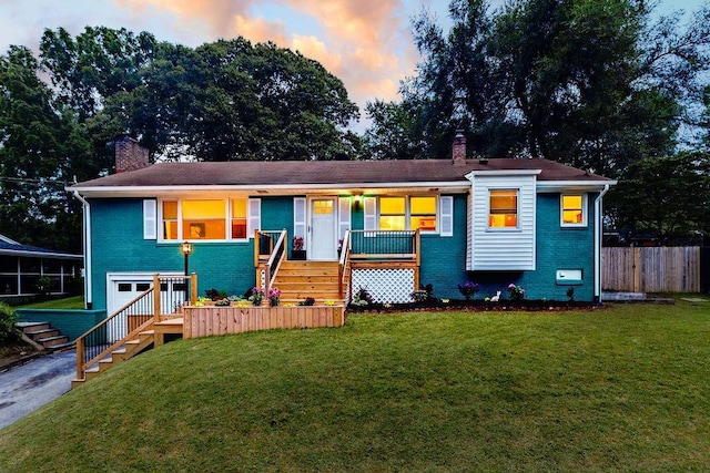 204 Burnley Dr, Staunton, VA 24401 - photo 2