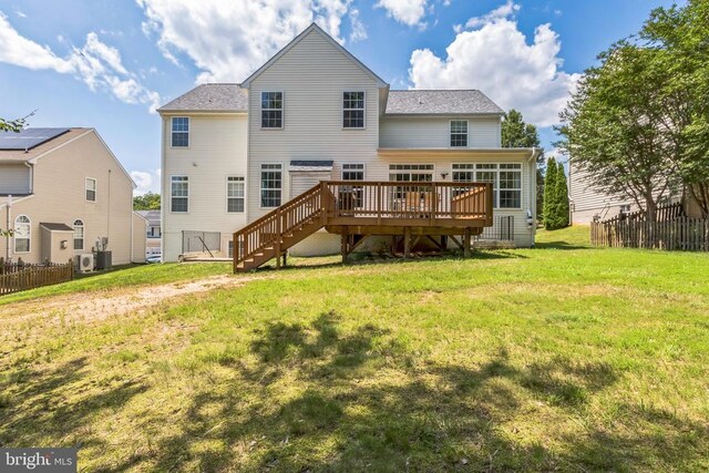 10110 Lees Crossing Ln, Fredericksburg, VA 22408 - photo 51