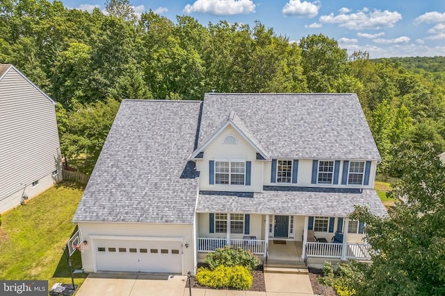 10110 Lees Crossing Ln, Fredericksburg, VA 22408 - photo 5