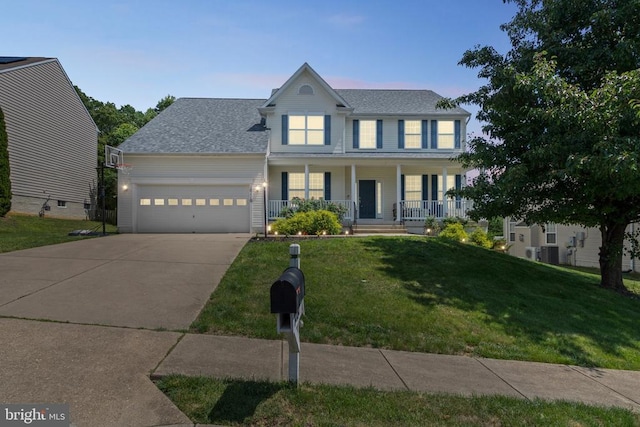 10110 Lees Crossing Ln, Fredericksburg, VA 22408 - photo 1