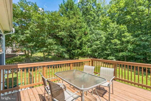 10110 Lees Crossing Ln, Fredericksburg, VA 22408 - photo 53