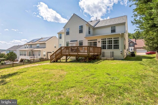 10110 Lees Crossing Ln, Fredericksburg, VA 22408 - photo 50