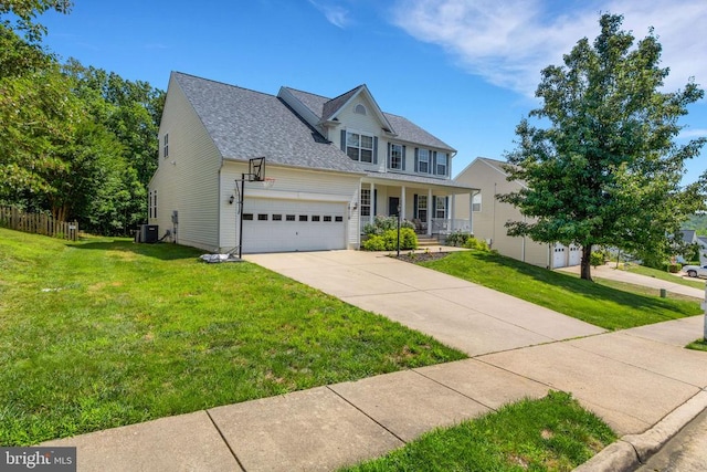 10110 Lees Crossing Ln, Fredericksburg, VA 22408 - photo 3