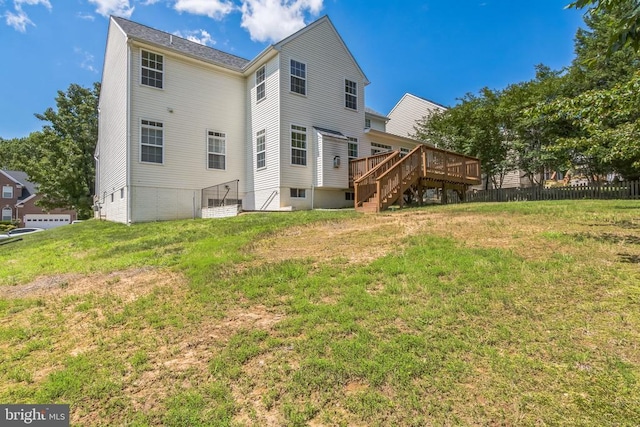 10110 Lees Crossing Ln, Fredericksburg, VA 22408 - photo 52