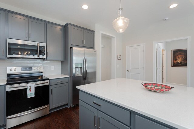 kitchen featuring gray cabinets, dishwasher, plenty of natural light, and sink