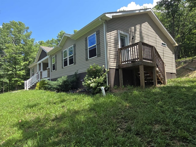 41 Scenic Hills Dr, Waynesboro, VA 22980 - photo 2
