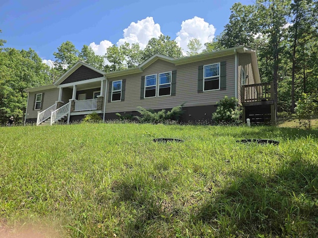 41 Scenic Hills Dr, Waynesboro, VA 22980 - photo 1