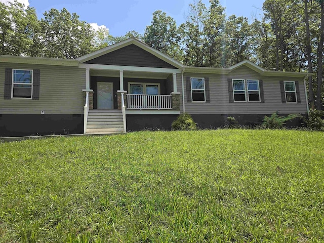41 Scenic Hills Dr, Waynesboro, VA 22980 - photo 4
