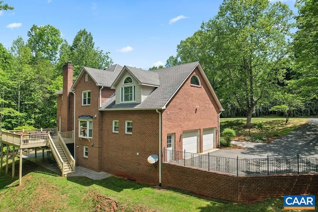 4936 Mountain Laurel Dr, Lynchburg, VA 24503 - photo 63