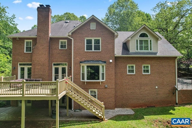 4936 Mountain Laurel Dr, Lynchburg, VA 24503 - photo 64