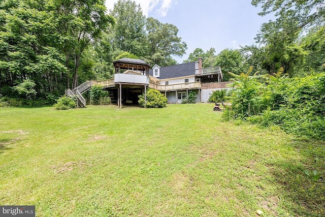 484 Viewtown Rd, Amissville, VA 20106 - photo 50
