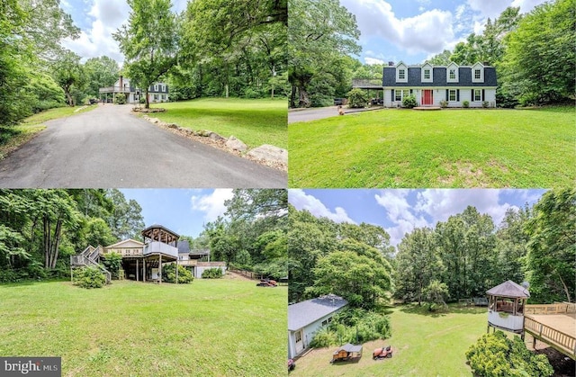 484 Viewtown Rd, Amissville, VA 20106 - photo 1