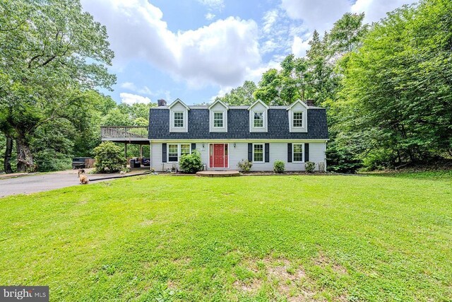 484 Viewtown Rd, Amissville, VA 20106 - photo 4