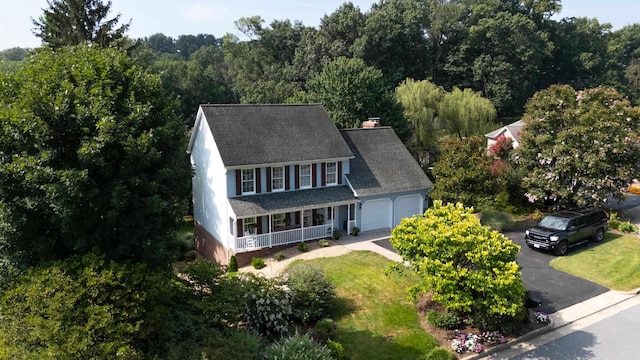 111 Mirandy Ct, Bridgewater, VA 22812 - photo 47