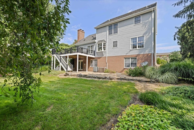 111 Mirandy Ct, Bridgewater, VA 22812 - photo 58