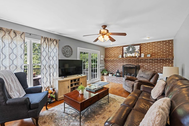 111 Mirandy Ct, Bridgewater, VA 22812 - photo 14