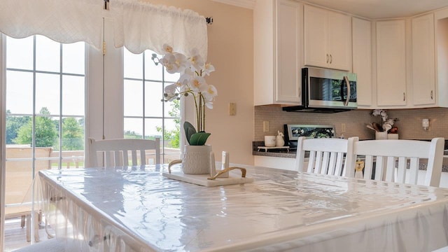 1411 Shenstone Dr, Harrisonburg, VA 22802 - view of dining space