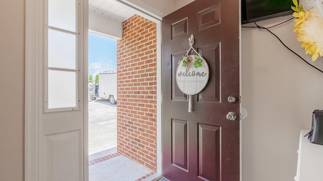 1411 Shenstone Dr, Harrisonburg, VA 22802 - doorway to property