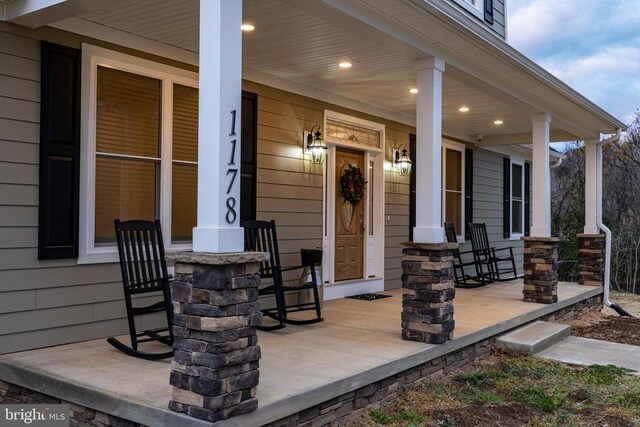 1174 Dovel Hollow Rd, Stanley, VA 22851 - photo 75