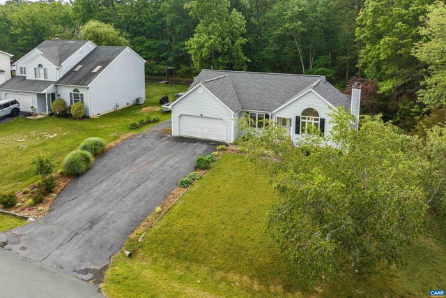 12 Springer Rd, Stuarts Draft, VA 24477