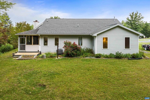 12 Springer Rd, Stuarts Draft, VA 24477
