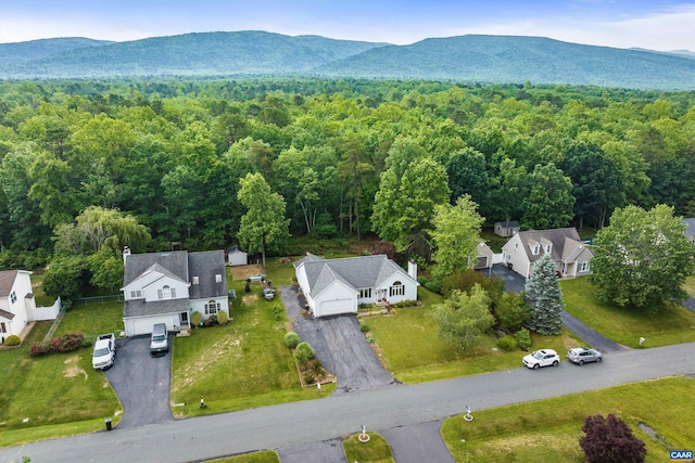 12 Springer Rd, Stuarts Draft, VA 24477 - home floor plan