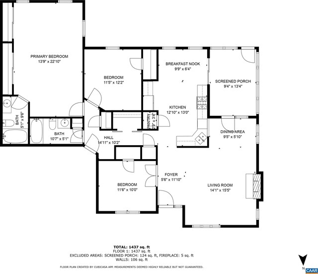 12 Springer Rd, Stuarts Draft, VA 24477