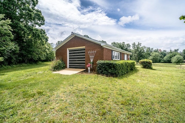 8217 S E Side Hwy, Elkton, VA 22827 - exterior space