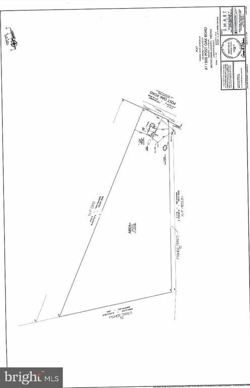 11900 Post Oak Rd, Spotsylvania, VA 22551