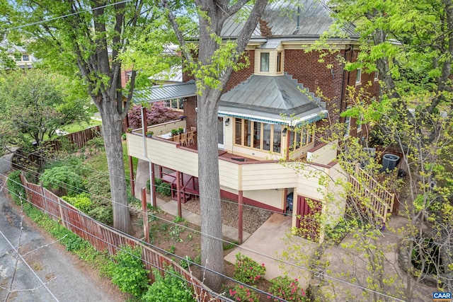 410 Altamont Cir, Charlottesville, VA 22902 - photo 61