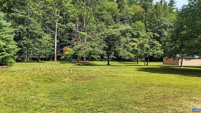 2070 Woodson Rd, Nelson, VA 22967 - view of grassy yard