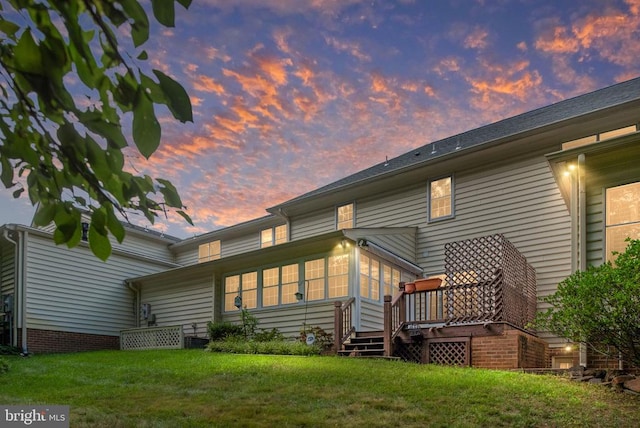 10003 Four Iron Ct, Fredericksburg, VA 22408 - photo 55