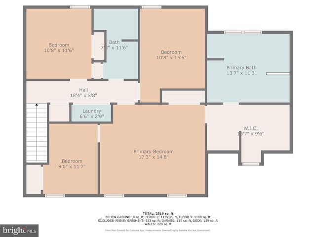 10003 Four Iron Ct, Fredericksburg, VA 22408 - photo 4