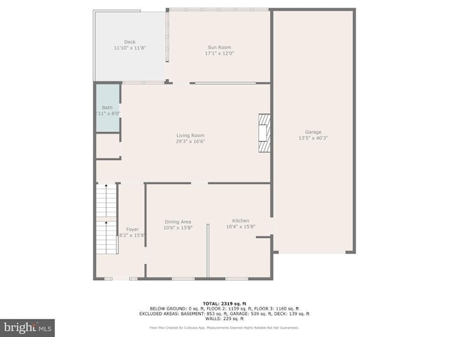 10003 Four Iron Ct, Fredericksburg, VA 22408 - photo 3