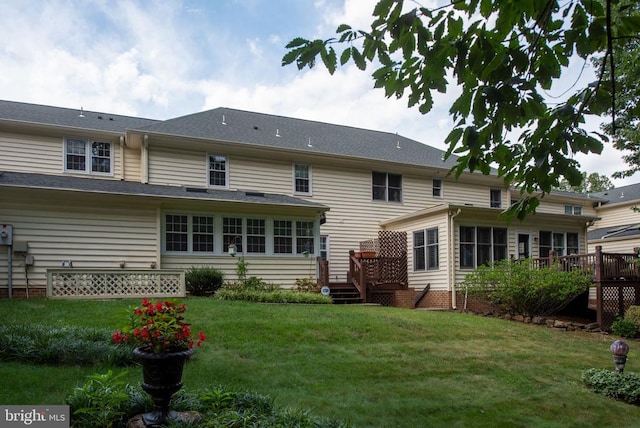 10003 Four Iron Ct, Fredericksburg, VA 22408 - photo 46