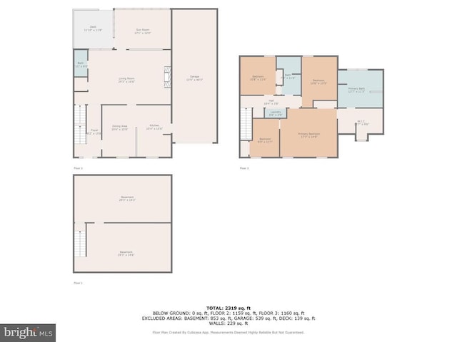 10003 Four Iron Ct, Fredericksburg, VA 22408 - photo 2