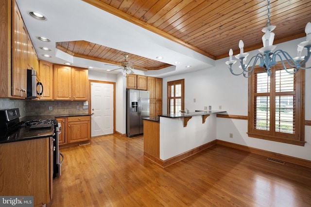10003 Four Iron Ct, Fredericksburg, VA 22408 - photo 18