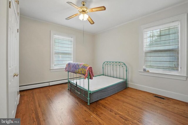535 Winchester St, Warrenton, VA 20186 - photo 16