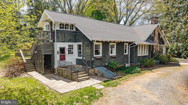 535 Winchester St, Warrenton, VA 20186 - photo 4
