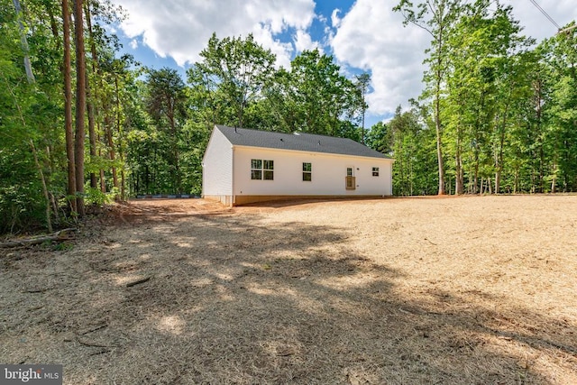27000 Tatum Rd, Unionville, VA 22567 - view of home's exterior