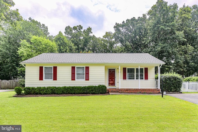 10615 Holleybrooke Dr, Spotsylvania, VA 22553 - photo 35